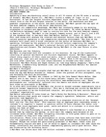 Esszék 'Wal-Mart Corporation', 1.                