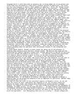 Esszék 'Antonin Artaud and the Theatre of Cruelty', 2.                