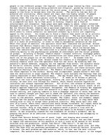 Esszék 'Antonin Artaud and the Theatre of Cruelty', 3.                