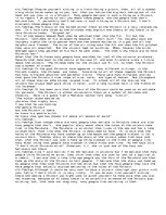 Esszék 'This Is a Essay about Unicorns', 1.                