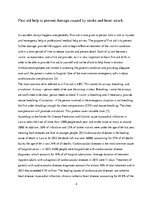 Prezentációk 'First Aid for Heart Attack and Stroke', 14.                