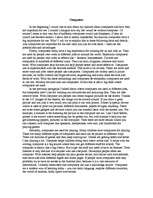 Esszék 'Computers', 1.                