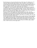 Esszék 'The Holocaust ', 1.                