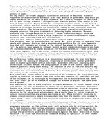 Esszék 'College and University Education Should Be Free for All Students, Fully Financed', 1.                