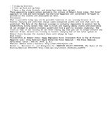 Esszék 'Job Satisfaction versus Income', 2.                