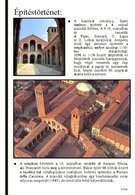 Prezentációk 'Sant’ Ambrogio bazilika - Előtanulmány', 2.                