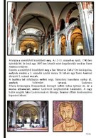 Prezentációk 'Sant’ Ambrogio bazilika - Előtanulmány', 5.                