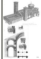 Prezentációk 'Sant’ Ambrogio bazilika - Előtanulmány', 6.                