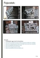 Prezentációk 'Sant’ Ambrogio bazilika - Előtanulmány', 7.                