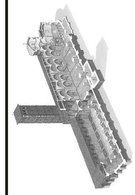 Prezentációk 'Sant’ Ambrogio bazilika - Előtanulmány', 8.                