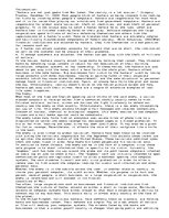 Esszék 'Hackers versus Business and Financial Institution Computers ', 1.                