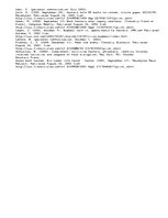 Esszék 'Hackers versus Business and Financial Institution Computers ', 4.                