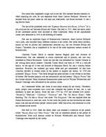 Esszék 'Women Writers of the Romantic Period', 3.                