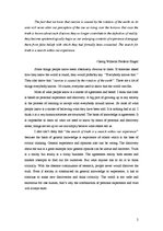 Esszék 'What Makes Truth True', 2.                