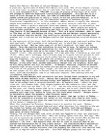 Esszék '"Book of Job" and "Oedipus the King" by Robert Penn Warren.', 1.                