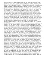 Esszék 'This Essay Is about Drinking and Industrial Work Discipline', 1.                