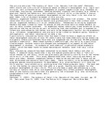 Esszék 'Fetal States While the Baby Is Still in the Womb, how Things Are Different from ', 1.                