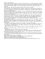 Esszék 'Theories of the Origin of the Universe ', 2.                