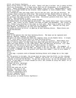 Esszék 'The Structure of DNA and Protein Synthesis', 1.                