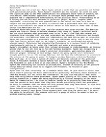 Esszék 'This is a critique of a speech given by Spiro Agnew in Des Moines about journali', 1.