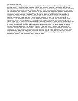 Esszék 'Discuss with reference to style, language and narrative techniques, the main the', 3.                