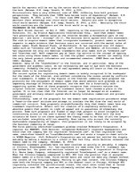 Esszék 'Intellectual Property Rights', 2.                