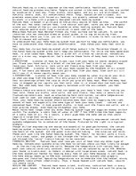 Esszék 'Radiant Heating', 1.                