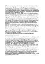 Kutatási anyagok 'Nemzetközi gazdaságtan. Versenyképesség', 5.                