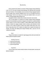 Záródolgozatok 'Literature as a Tool for Adult Language Education', 3.                