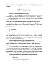 Záródolgozatok 'Literature as a Tool for Adult Language Education', 9.                