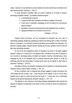 Záródolgozatok 'Literature as a Tool for Adult Language Education', 14.                