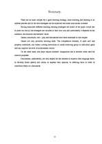 Záródolgozatok 'Literature as a Tool for Adult Language Education', 15.                