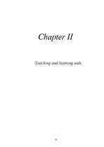 Záródolgozatok 'Literature as a Tool for Adult Language Education', 16.                