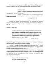 Záródolgozatok 'Literature as a Tool for Adult Language Education', 19.                