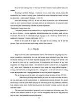 Záródolgozatok 'Literature as a Tool for Adult Language Education', 21.                