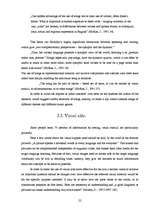 Záródolgozatok 'Literature as a Tool for Adult Language Education', 22.                