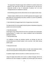 Záródolgozatok 'Literature as a Tool for Adult Language Education', 24.                