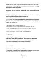 Záródolgozatok 'Literature as a Tool for Adult Language Education', 25.                