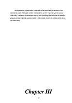 Záródolgozatok 'Literature as a Tool for Adult Language Education', 26.                