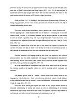 Záródolgozatok 'Literature as a Tool for Adult Language Education', 29.                