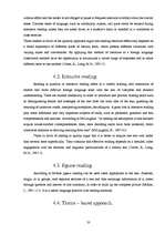 Záródolgozatok 'Literature as a Tool for Adult Language Education', 33.                