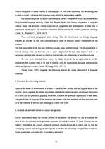 Záródolgozatok 'Literature as a Tool for Adult Language Education', 35.                