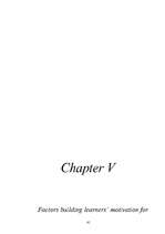 Záródolgozatok 'Literature as a Tool for Adult Language Education', 41.                