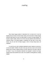 Záródolgozatok 'Literature as a Tool for Adult Language Education', 42.                