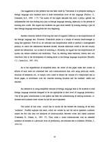 Záródolgozatok 'Literature as a Tool for Adult Language Education', 43.                