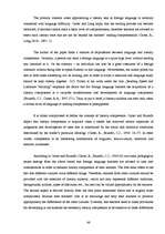 Záródolgozatok 'Literature as a Tool for Adult Language Education', 46.                