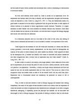 Záródolgozatok 'Literature as a Tool for Adult Language Education', 47.                