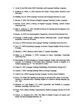 Záródolgozatok 'Literature as a Tool for Adult Language Education', 56.                