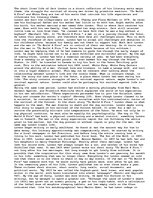 Esszék 'Biography on Yukon Jack', 1.                