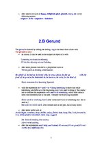 Kutatási anyagok 'Conditionals, Infinitive or Gerund & The Passive Voice', 8.